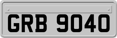GRB9040