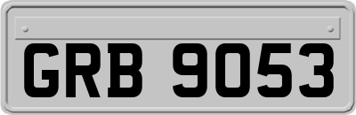 GRB9053