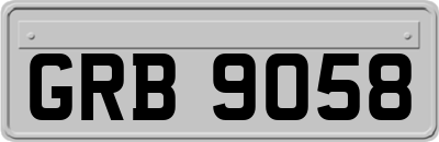 GRB9058