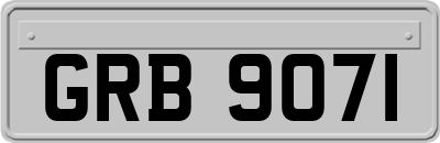 GRB9071