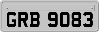 GRB9083
