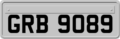 GRB9089