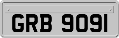 GRB9091
