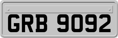 GRB9092