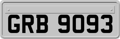 GRB9093