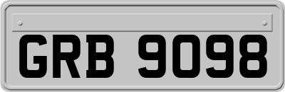 GRB9098