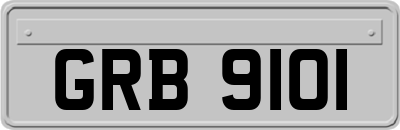 GRB9101