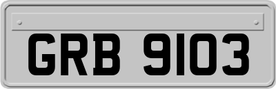 GRB9103