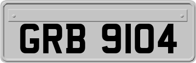 GRB9104