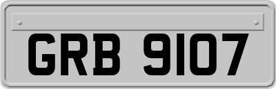 GRB9107