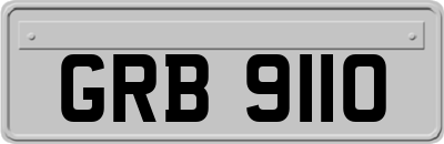 GRB9110