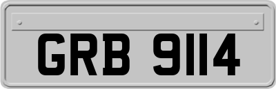 GRB9114