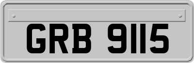 GRB9115