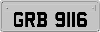 GRB9116