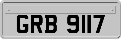 GRB9117