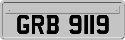 GRB9119
