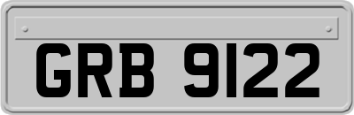 GRB9122