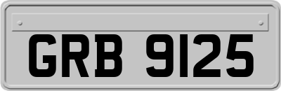 GRB9125