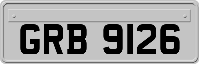 GRB9126