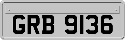 GRB9136