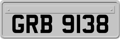 GRB9138