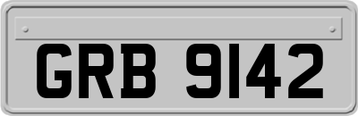 GRB9142