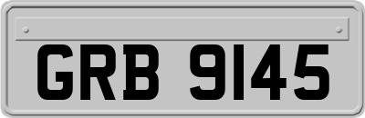 GRB9145