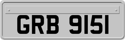 GRB9151