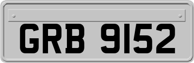 GRB9152