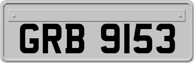 GRB9153