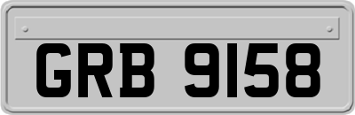 GRB9158