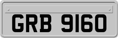GRB9160