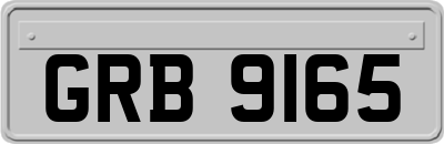 GRB9165