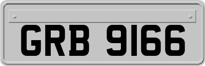 GRB9166