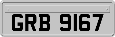 GRB9167