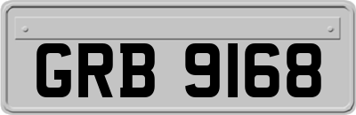 GRB9168