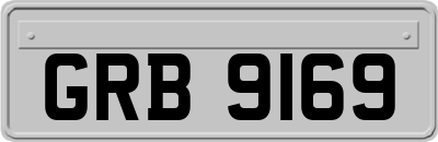 GRB9169