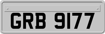 GRB9177