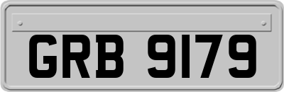 GRB9179