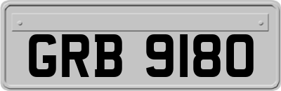 GRB9180