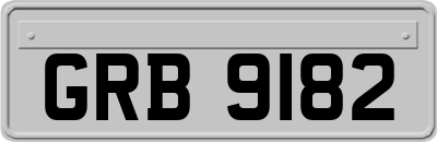 GRB9182