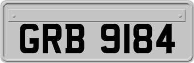 GRB9184
