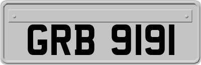 GRB9191