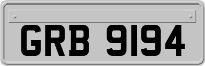 GRB9194