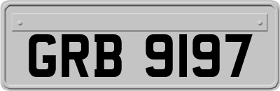 GRB9197