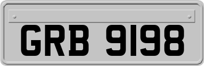 GRB9198