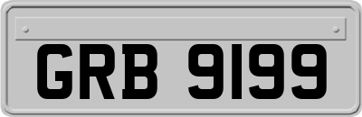 GRB9199