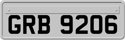 GRB9206