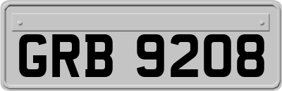 GRB9208