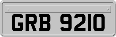 GRB9210